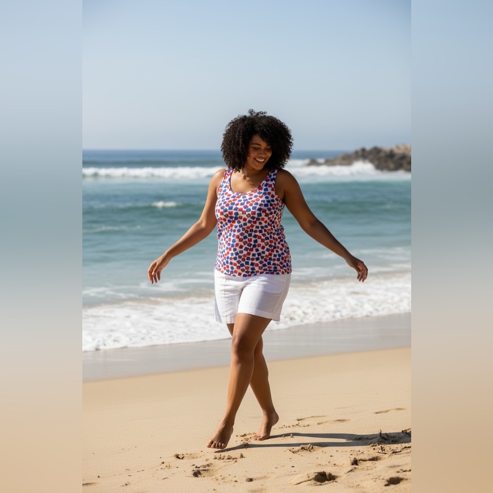 SEGRETS SUN PRINTS